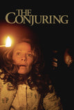 The Conjuring Movie Poster - 27"x40" The Poster Depot