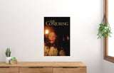 The Conjuring Movie Poster - 27"x40" The Poster Depot