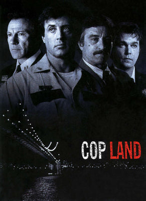 Cop Land Poster 24x36 24inx36in The Poster Depot