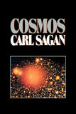 Cosmos Carl Sagan  Poster 11in x 17in