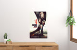 Crime 101 Movie Poster - 27"x40" The Poster Depot