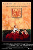 Dead Poets Society Movie Poster 24x36  24"x36" #5012401 The Poster Depot