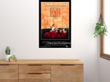 Dead Poets Society Movie Poster 24x36  24"x36" #5012401 The Poster Depot