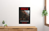 Deliver Me from Nowhere Movie Poster - 27"x40" The Poster Depot