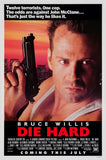 Die Hard Movie Poster - 27"x40" The Poster Depot