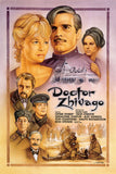 Doctor Zhivago Movie Poster - 16"x24" The Poster Depot