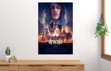 Dracula Movie Poster 11"x17" The Poster Depot