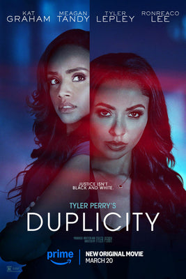 Duplicity  Movie Poster 16x24 16"x24"