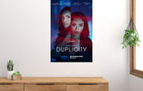 Duplicity Movie Poster 27x40 27"x40"