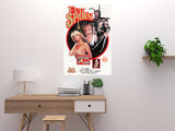 Evil Spawn Movie Poster 24x36 24"X36" Poster
