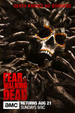 Fear The Walking Dead  Poster 27x40 27"x40"