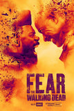 Fear The Walking Dead Poster 27x40 27"x40" #4 The Poster Depot