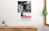 The French Connection  Movie Poster 16x24 16"x24"