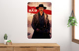 The Good, the Bad and the Ugly Movie Poster 24"x36" The Poster Depot