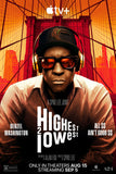 Highest 2 Lowest Movie Poster 24"x36" The Poster Depot