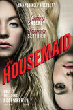 The Housemaid Movie Poster - 16"x24" The Poster Depot