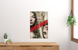 The Housemaid Movie Poster - 11"x17" The Poster Depot