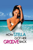 How Stella Got Her Groove Back Movie Poster 27x40 27inx40in The Poster Depot