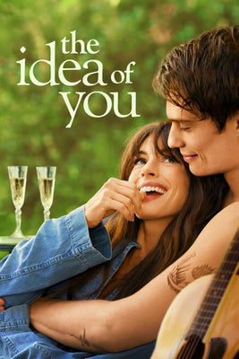 The Idea Of You Movie Poster 16x24 for sale United States USA