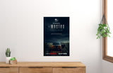 Il Mostro Movie Poster - 27"x40" The Poster Depot