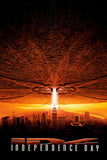 Independence Day Movie Poster (11"x17") The Poster Depot