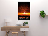 Independence Day Movie Poster (16"x24") The Poster Depot