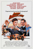 Johnny Dangerously Movie Poster 16"x24" The Poster Depot
