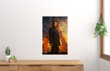 John Wick Chapter 4 Movie Poster - 27"x40" The Poster Depot