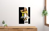 Kill Bill The Whole Bloody Affair Movie Poster - 24"x36" The Poster Depot