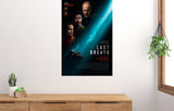 Last Breath Movie Poster 27x40 27"x40"
