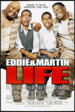Life Movie Poster - 27"x40" The Poster Depot