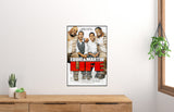 Life Movie Poster - 27"x40" The Poster Depot