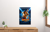 Madagascar 3 Europe's Most Wanted Movie Poster - 16"x24" The Poster Depot
