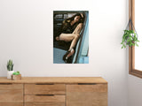 Margaret Qualley Movie Poster 27x40 27inx40in The Poster Depot
