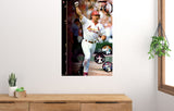 Mark Mcgwire Poster 27x40 27"x40"
