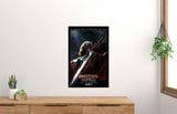 Masters of the Universe Movie Poster - 11"x17" The Poster Depot