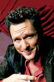 Michael Madsen Poster 11"x17" The Poster Depot