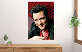 Michael Madsen Poster 27x40 The Poster Depot