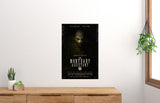 The Mortuary Assistant Movie Poster - 27"x40" The Poster Depot