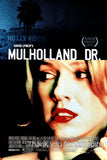 Mulholland Drive Movie Poster 24x36 | theposterdepoz.shop The Poster Depot