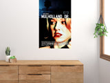 Mulholland Drive Movie Poster 24x36 | theposterdepoz.shop The Poster Depot