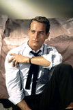 paul newman Poster 16x24 