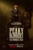 Peaky Blinders Movie Poster - 27"x40" The Poster Depot