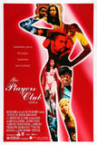 The Players Club Movie Poster 24x36 24inx36in The Poster Depot
