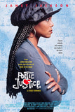 Poetic Justice Movie Poster 24x36 24inx36in The Poster Depot