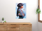 Poetic Justice Movie Poster 24x36 24inx36in The Poster Depot