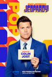 Pop Culture Jeopardy  Poster 16x24 16"x24"