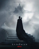 Sandman Poster 24x36 