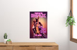Prince Sign o' the Times Concert Poster - 16"x24" The Poster Depot