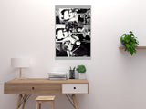 Prisoner Poster 27x40 The Poster Depot
